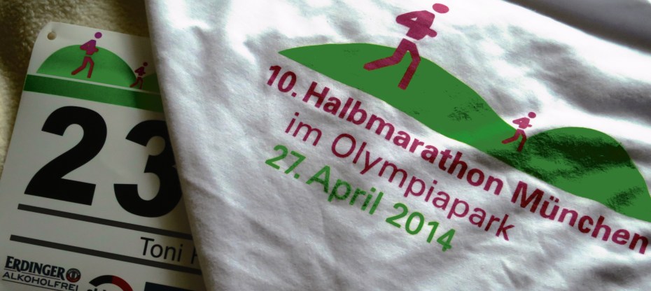 Halbmarathon