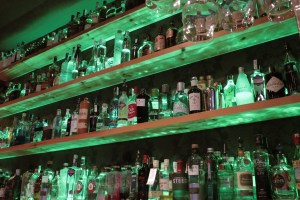 Gin_Selection