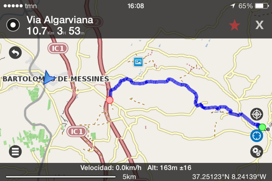 Hiking4_Via_Algarviana