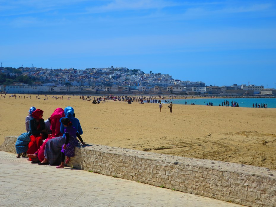 Tanger_Beach